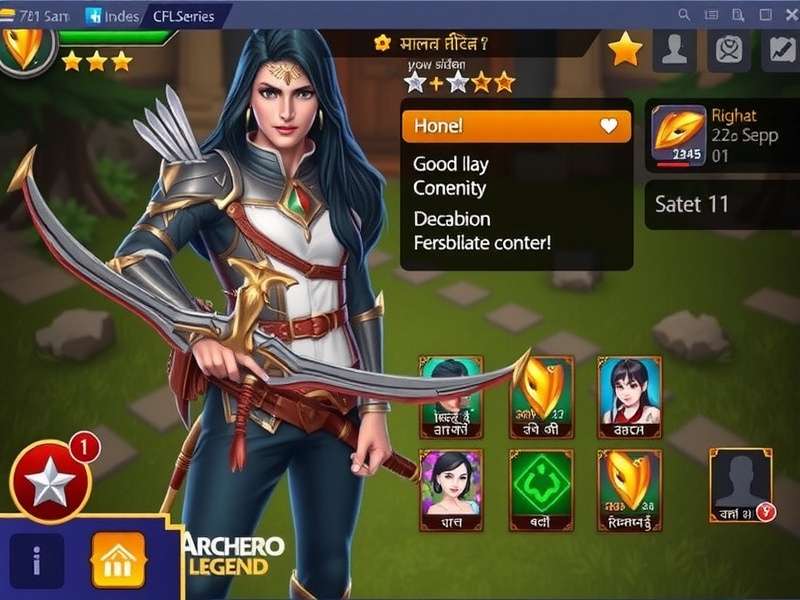 Archero Legend Reborn Indian gameplay